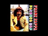 pochette album Charles ives