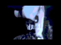 pochette album Chocolate halvah