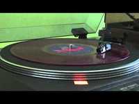 pochette album Cucamonga