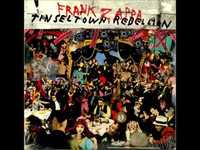 pochette album Dance contest