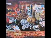 pochette album Dinah-moe-hum