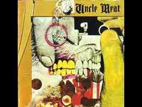 pochette album Electric aunt jemima