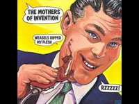 pochette album Get a little