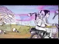 pochette album Hog heaven