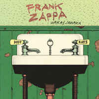 pochette album It just might be a one - shot deal