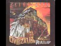 pochette album Reagan at bitburg