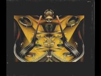 pochette album Religious superstition