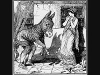 pochette album Rhymin' man