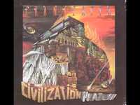 pochette album Secular humanism