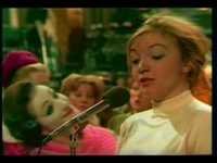 pochette album Strictly genteel