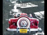 pochette album Stuff up the cracks