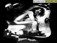 pochette album Tango