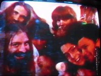 pochette album The downtown talent scout