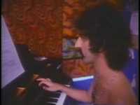 pochette album The girl wants to fix him some broth