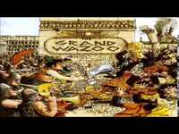 pochette album The grand wazoo