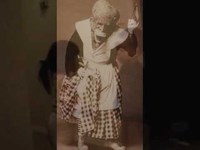 pochette album The mammy nuns