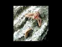 pochette album The man from utopia meets mary lou