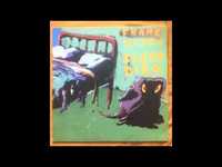 pochette album Time is money