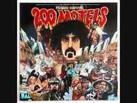 pochette album Would you like a snack?