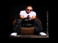 pochette album I wanna be the one