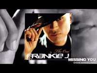 pochette album Missing you