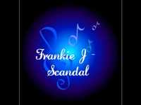 pochette album Scandal