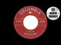 pochette album Hey, good lookin'