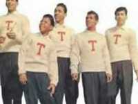 pochette album Fortunate fellow