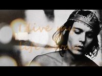 pochette album After all (i live my life)