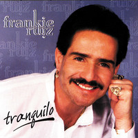 pochette album Tranquilo