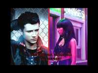 pochette album No champagne