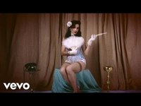 pochette album Chelsea dagger