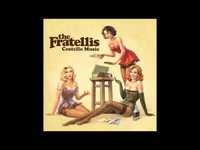 pochette album Flathead