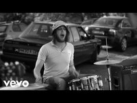 pochette album Henrietta