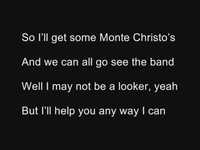 pochette album The gutterati?