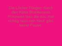 pochette album Das geht ab (wir feiern die ganze nacht)