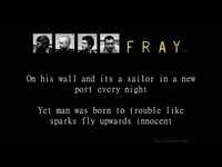 pochette album Absolute