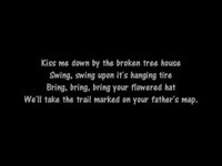 pochette album Kiss me