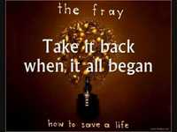 pochette album Little house