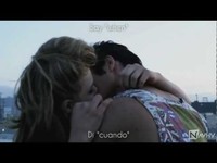 pochette album Say when