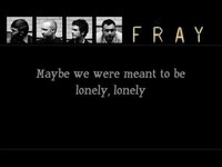 pochette album The fighter