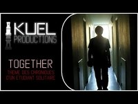 pochette album Together