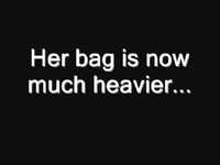 pochette album Ungodly hour