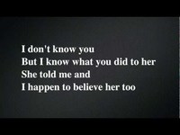 pochette album We build then we break