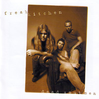 pochette album Dead soul man