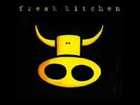 pochette album Mr kashchei and the 13 prostitutes