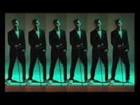 pochette album Our destiny