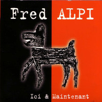 pochette album Chanson pour joe hill