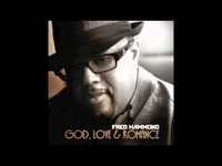 pochette album You re gonna make it