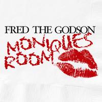 pochette album Monique's room